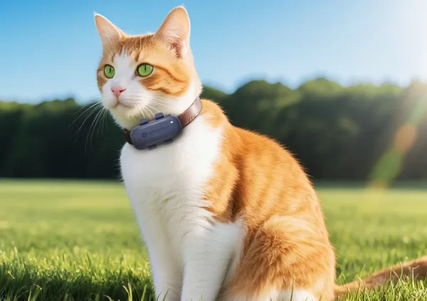 Family sharing scene