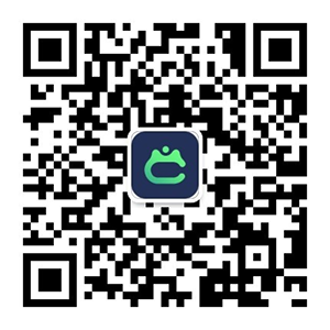 公众号 QR Code